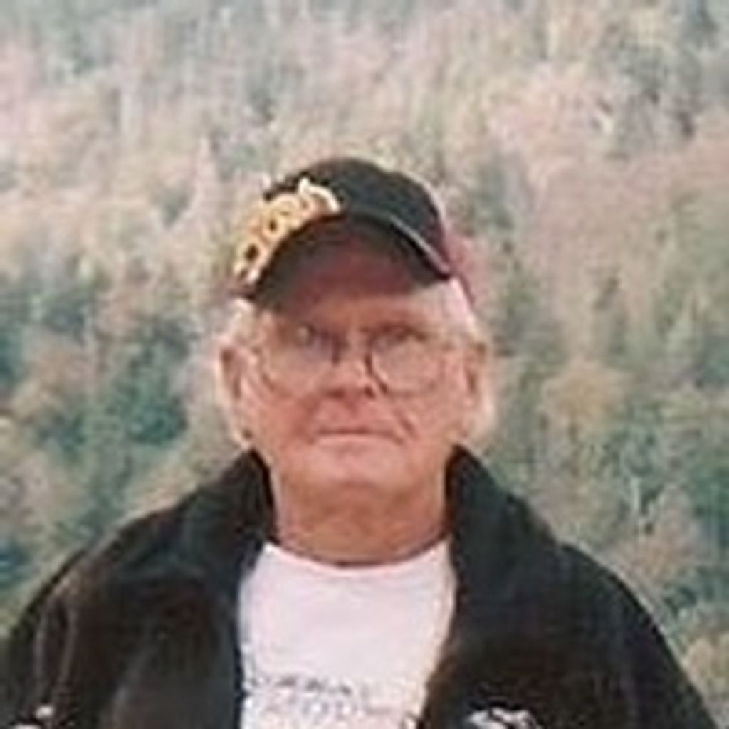 Claude H. Kelley