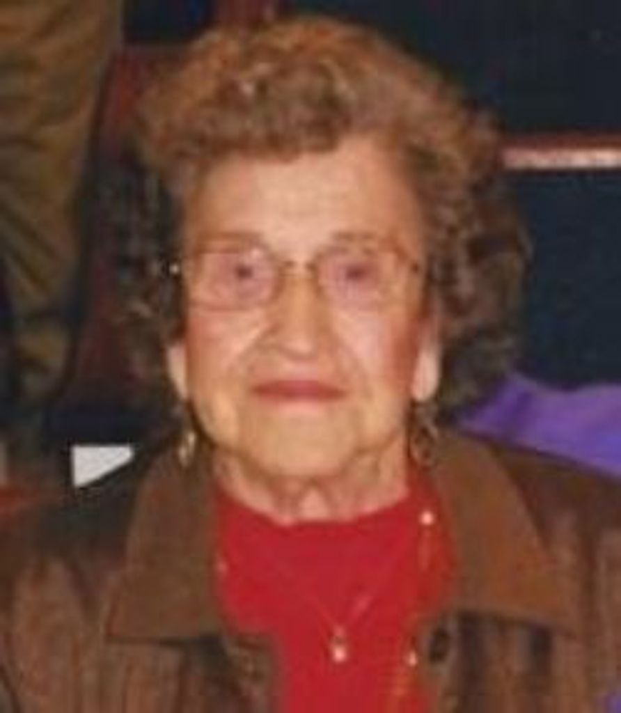 Wilma Collum