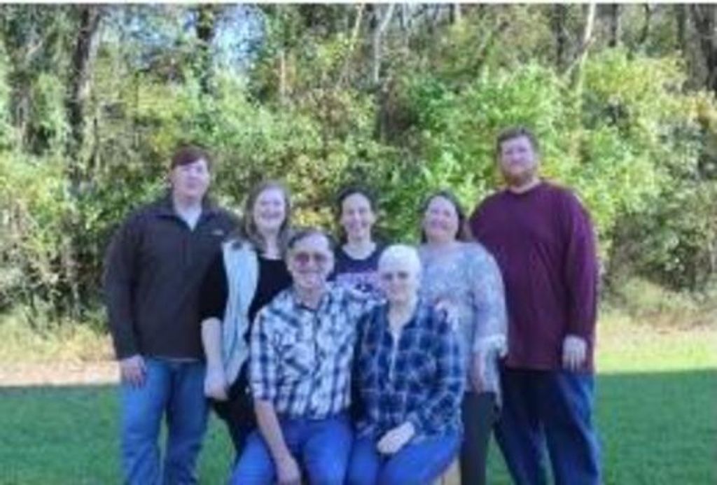 Kathy Jean Kelly Profile Photo