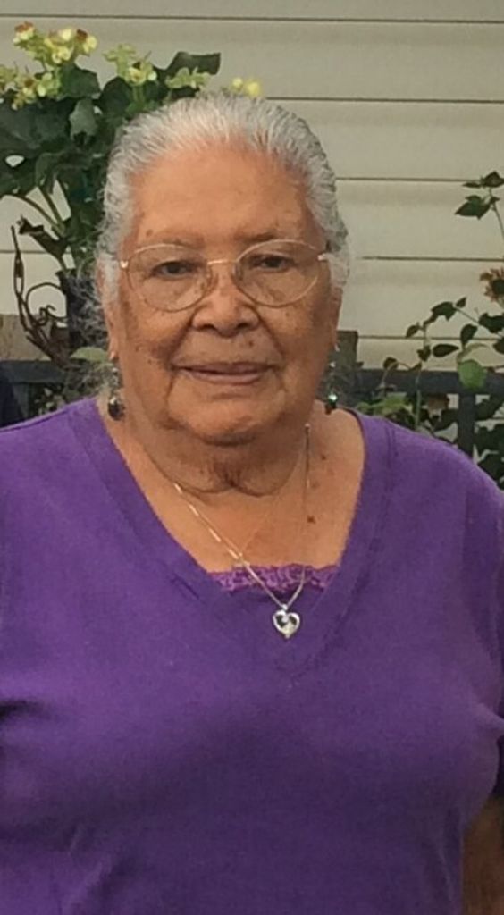 Maria L. Fernandez