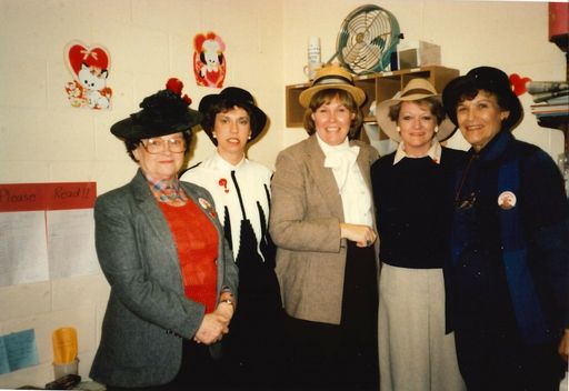 Barbara J. (Schleh)  Carpenter photo gallery thumbnail 23 of 57