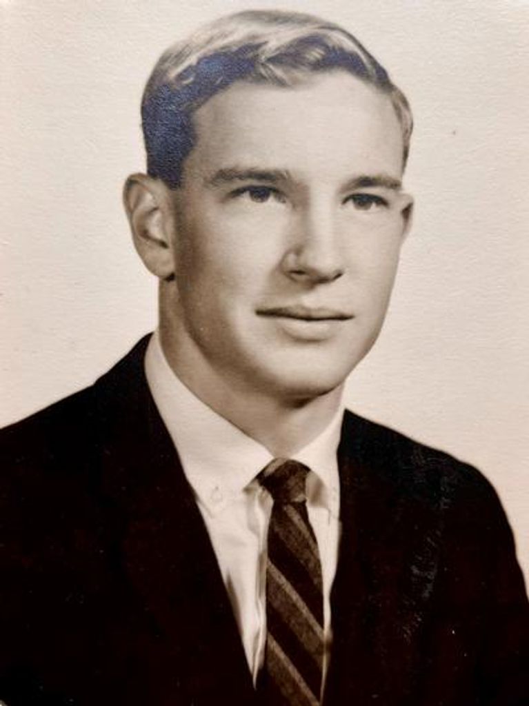 Arthur Chapman Iii Profile Photo