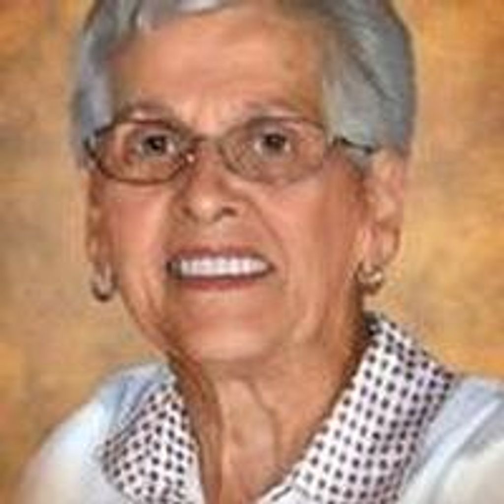 Rosemary Bruns
