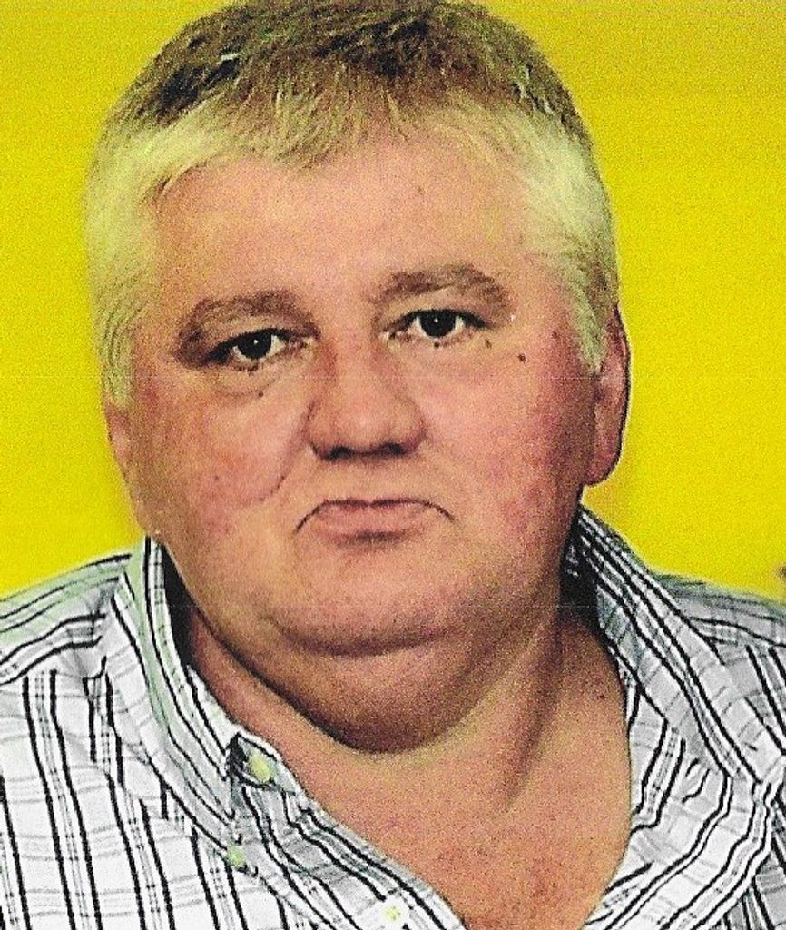 Jimmy Lee Huffman Profile Photo