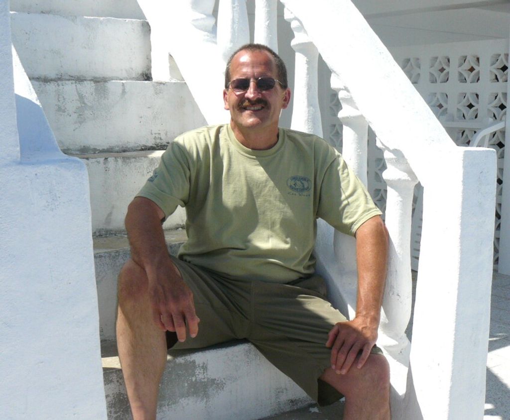Daniel Paul Snyder