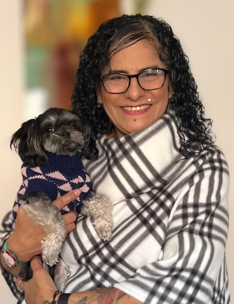 Nereida Marrero Profile Photo