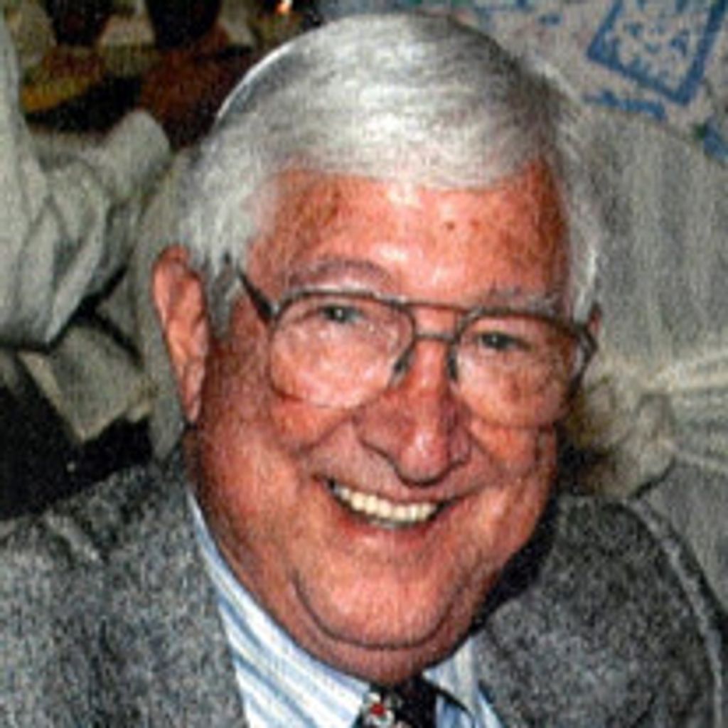 Vernon Morrow