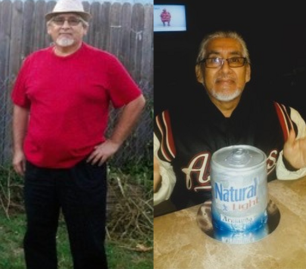 Armando "Mando" Castillo Rodriguez