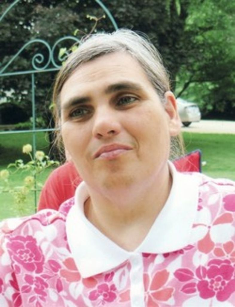Mary Rachel Derosa Profile Photo