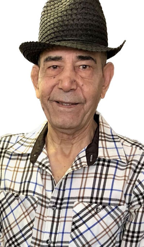Hossein Samari Khaladj Profile Photo