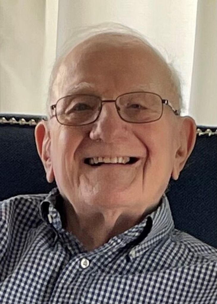 Ralph D. Rippey Profile Photo