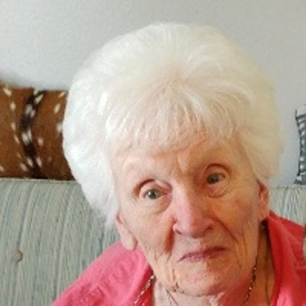 Mildred Karcher