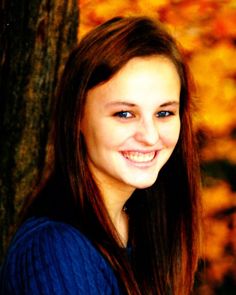 Erin Marie McQuillen Profile Photo