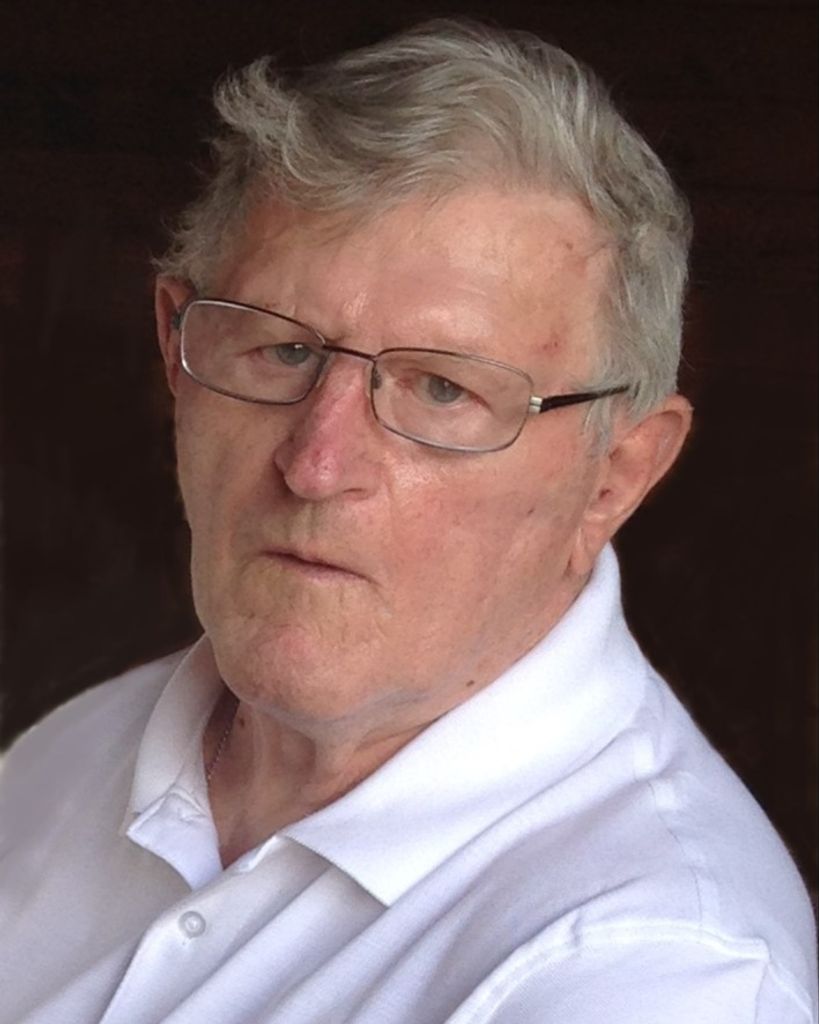 Bernard "Bernie" William Walter