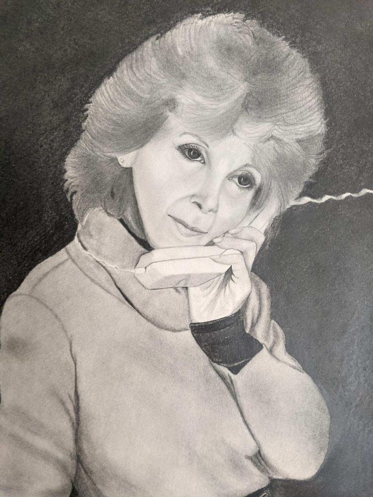 Ginette Ferry