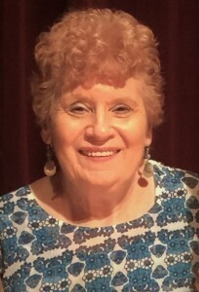 Margaret Ann Regul Profile Photo