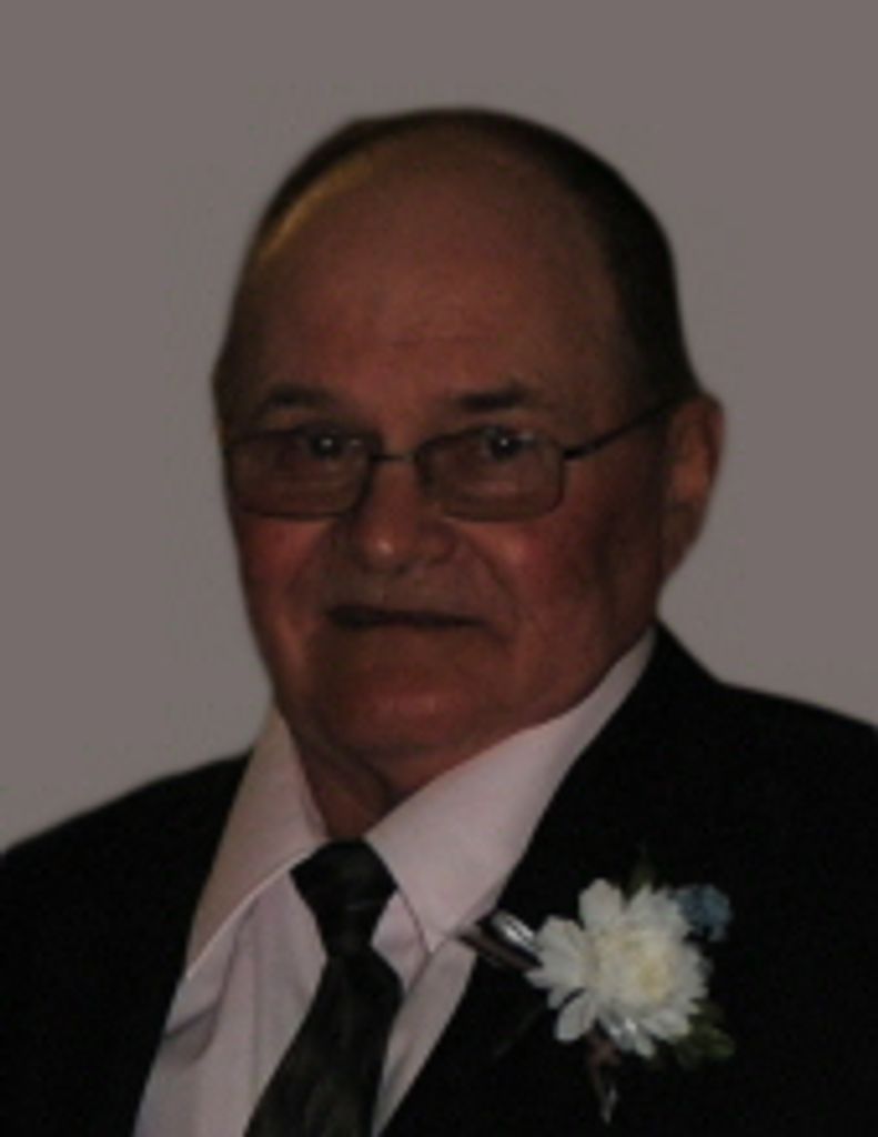 Gary Mitchell