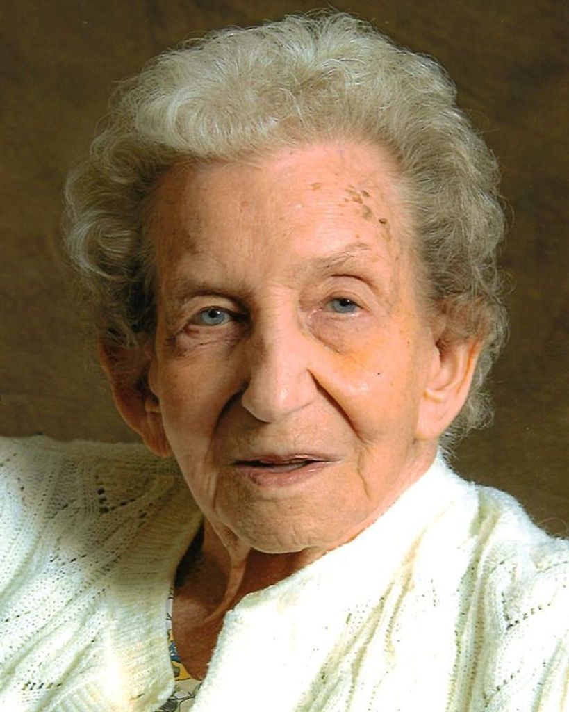 Shirley D. Feidler
