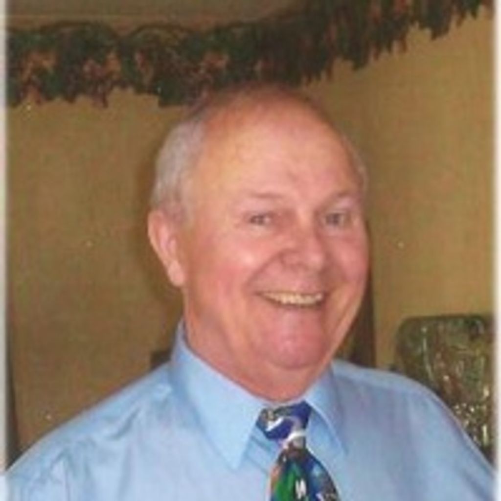 MERLIN R. ALM