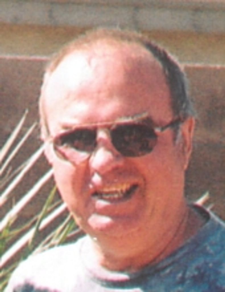 George E. Mathis