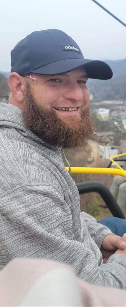 Bryan James Van Auken Profile Photo