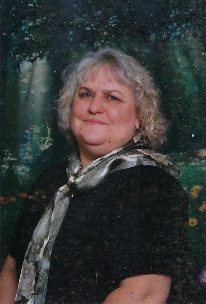 Suellen Shumway Profile Photo