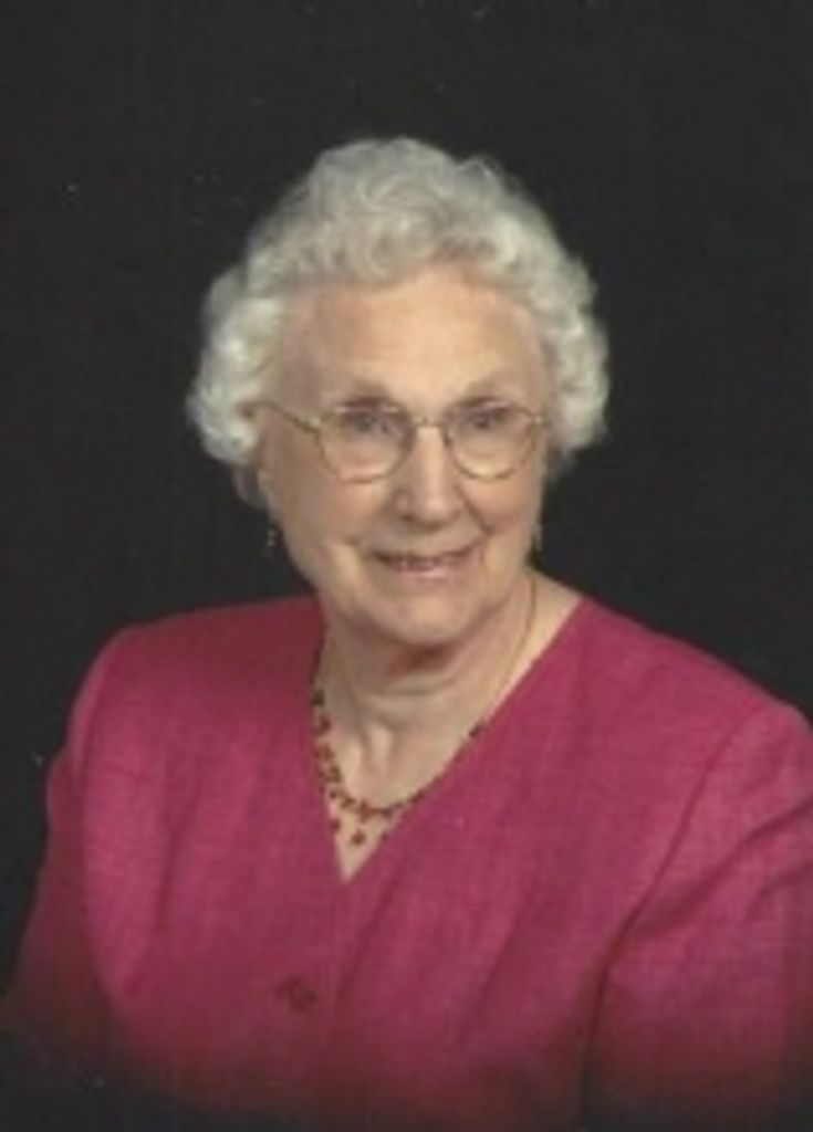Leota Irene Talley