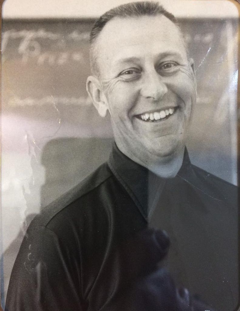 William Rogers Fieles