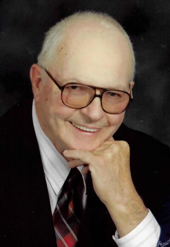 William Samuel Wasson Profile Photo