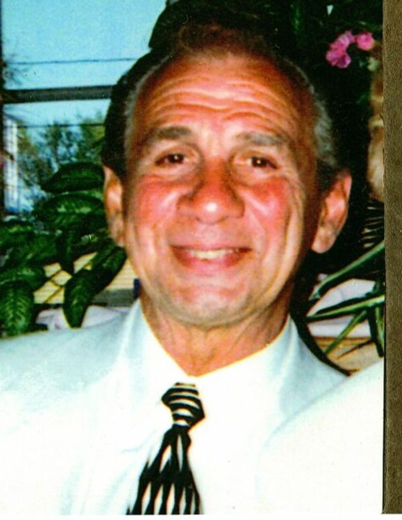 Lello A. "Budgo" Alteri Profile Photo