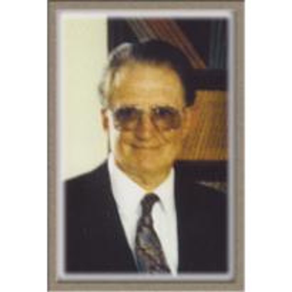Cecil Williams