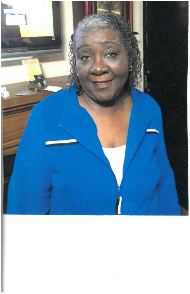 Myra Louise Preyer Profile Photo