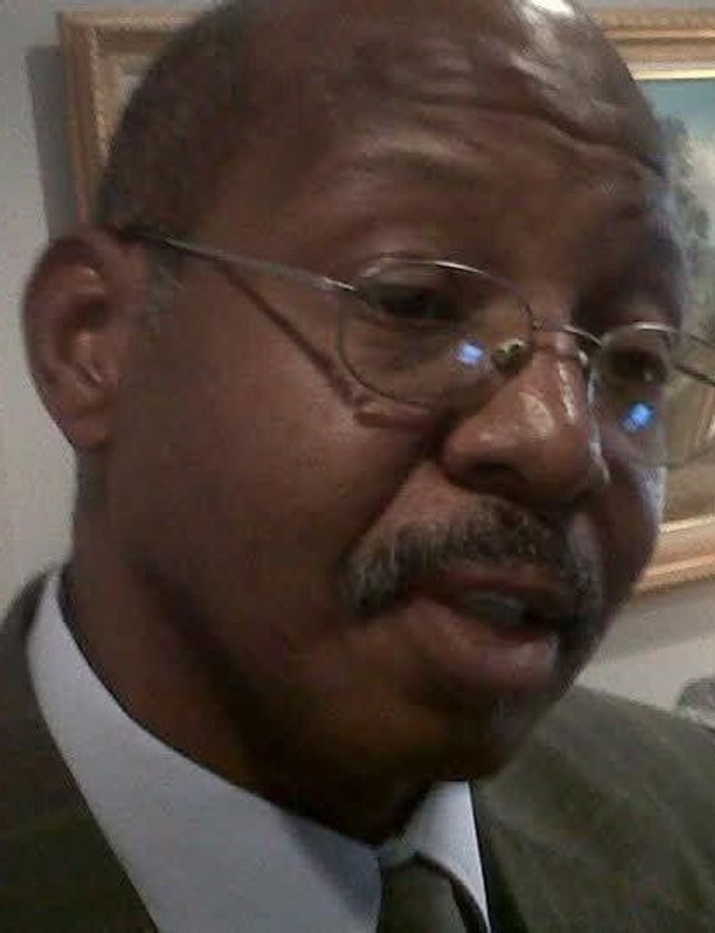 George Aaron Johnson, Jr.