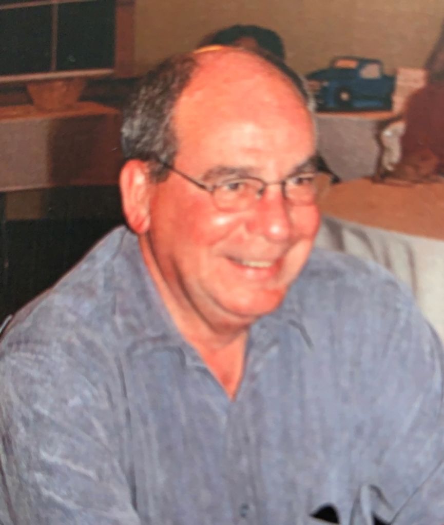 Scott M. Scheetz Profile Photo