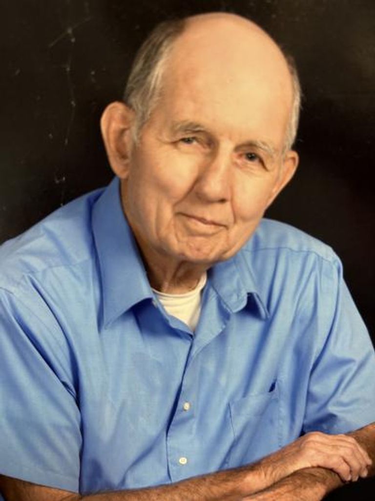 Reginald Bankston Profile Photo