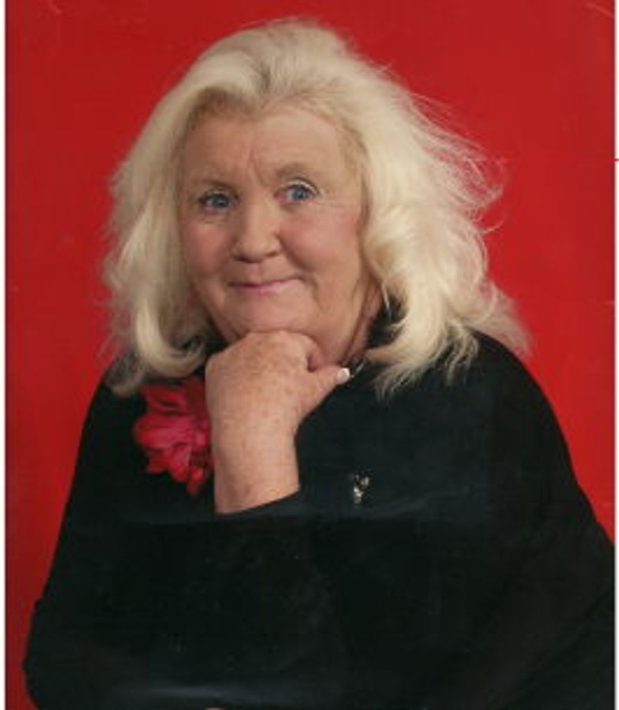 Deborah Cassidy Profile Photo