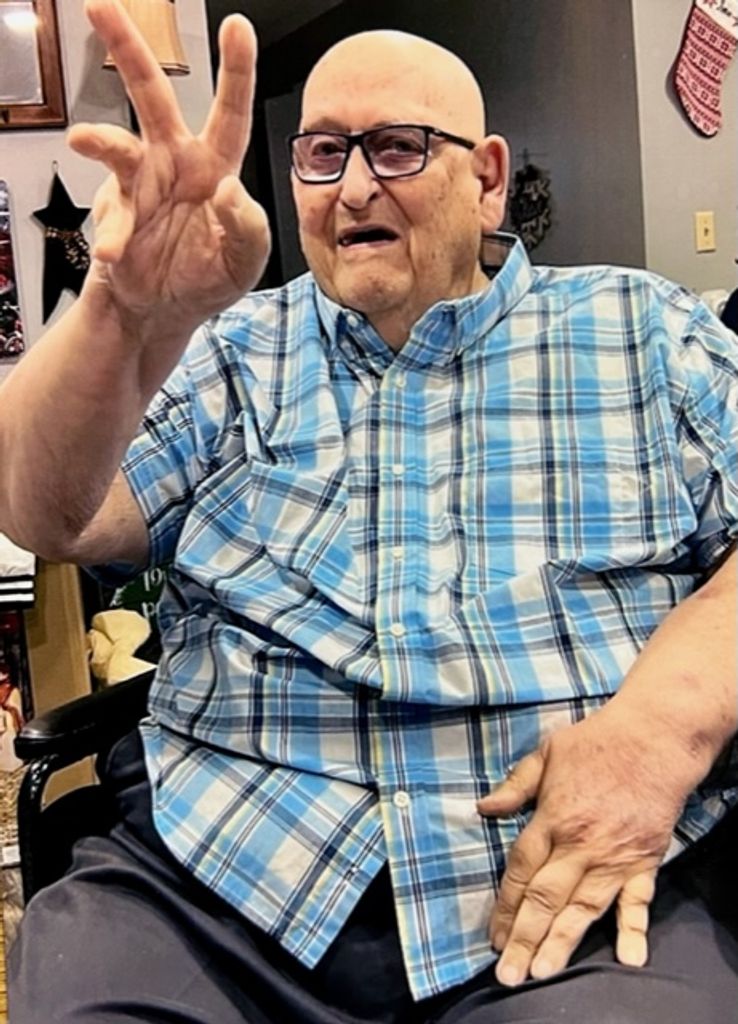 John "Bing" Long Jr
