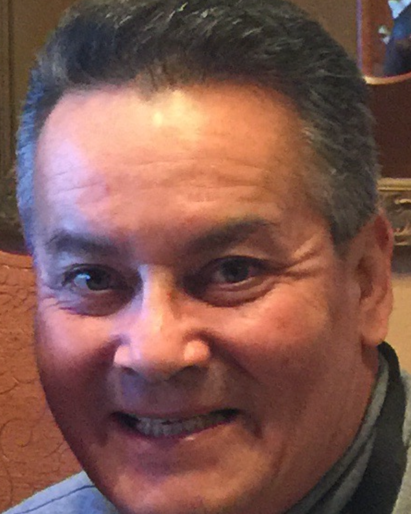 David Clayton Spoon Profile Photo