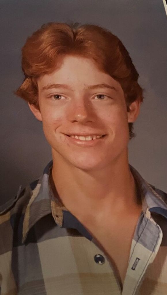 Joseph Edward Mitchell Jr. Profile Photo