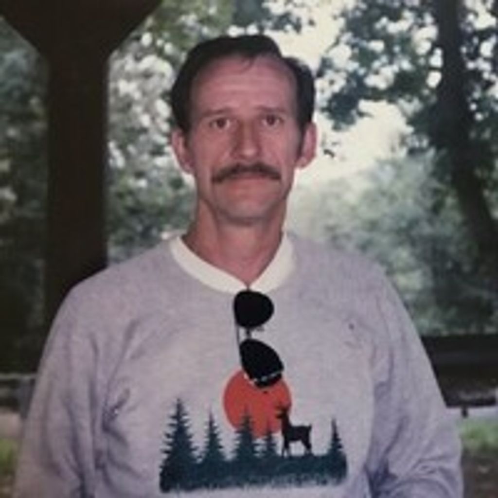Michael Charles Alford