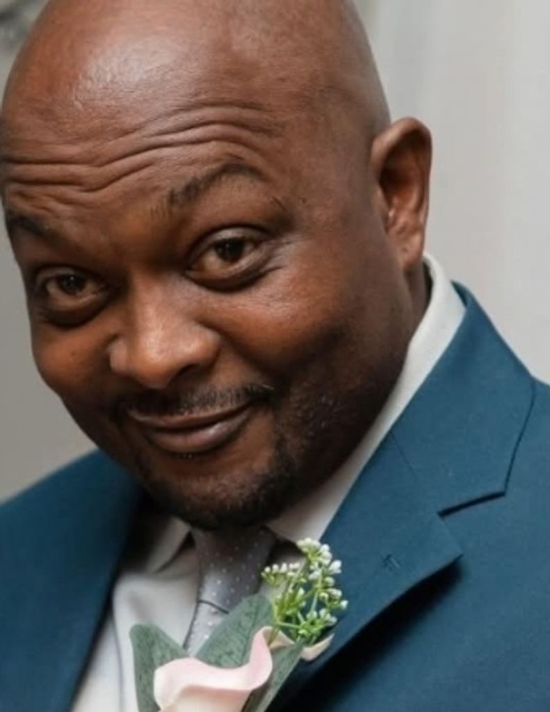 Walter Junior Gibson Profile Photo