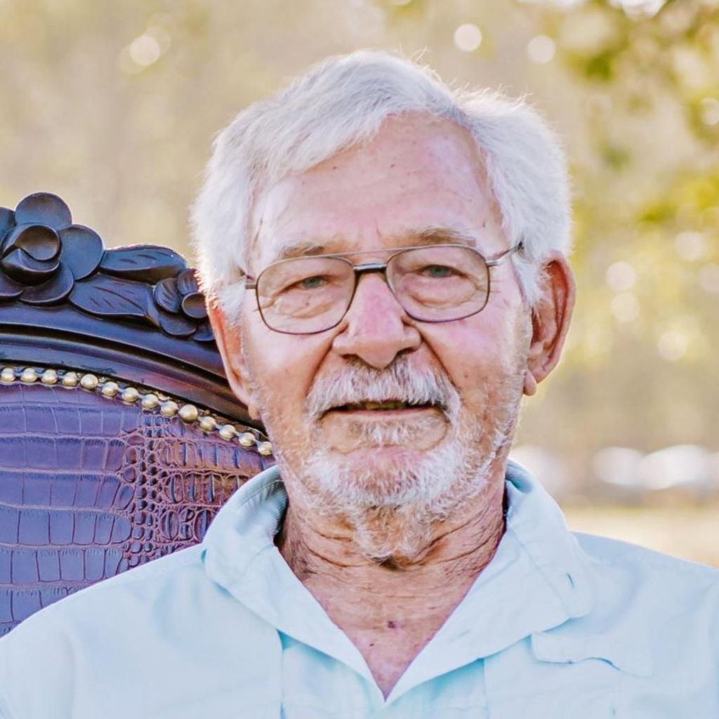 Thomas "Buster" Nathan Brashear