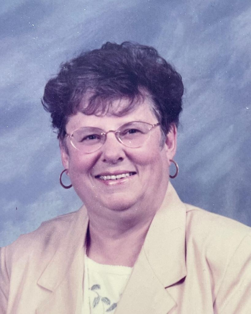 Karen Ann Lindekugel