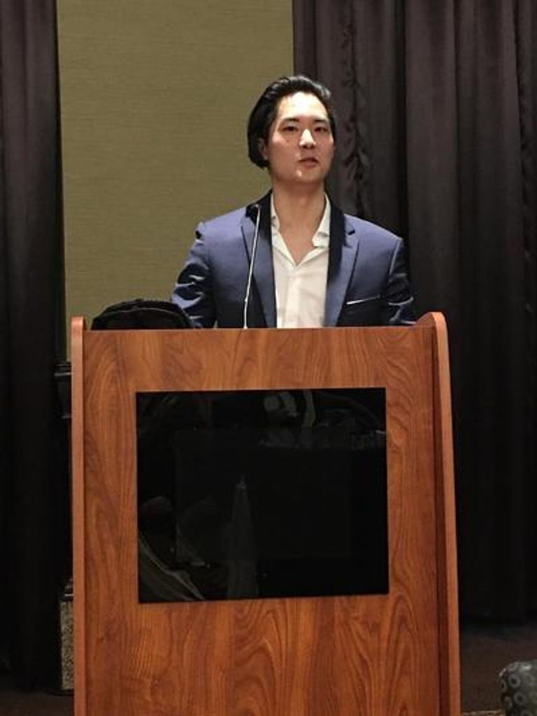 Roy Sung Profile Photo