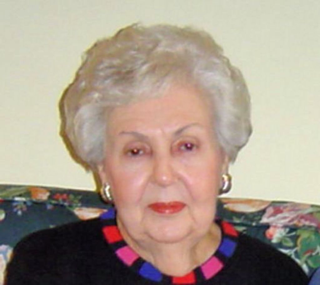 Elsie O. (Templeton)  Greene