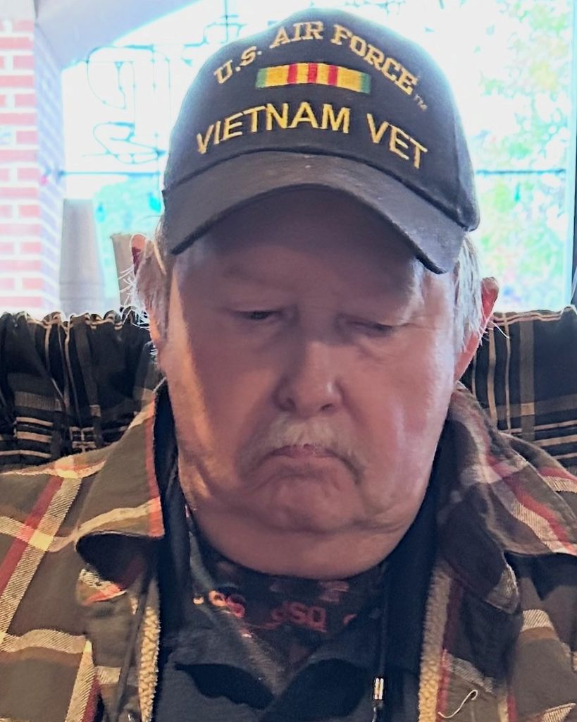 Don Earl McColister Profile Photo