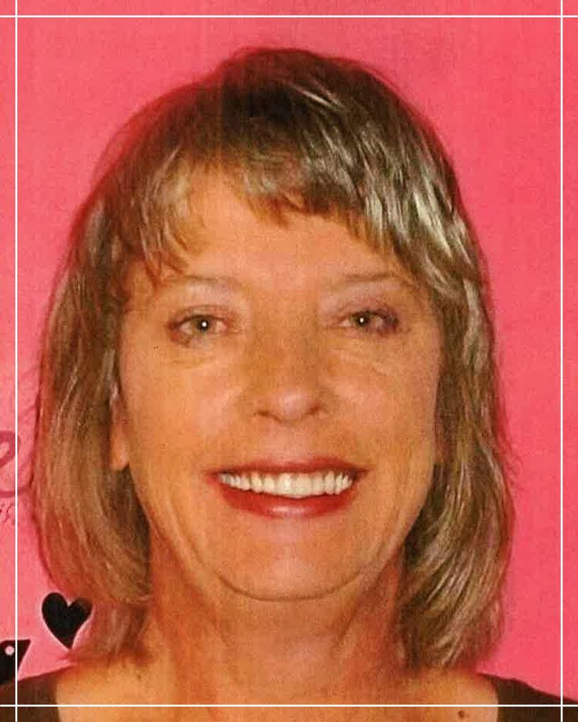 Juanita Jean (Johnson) Shaw Profile Photo