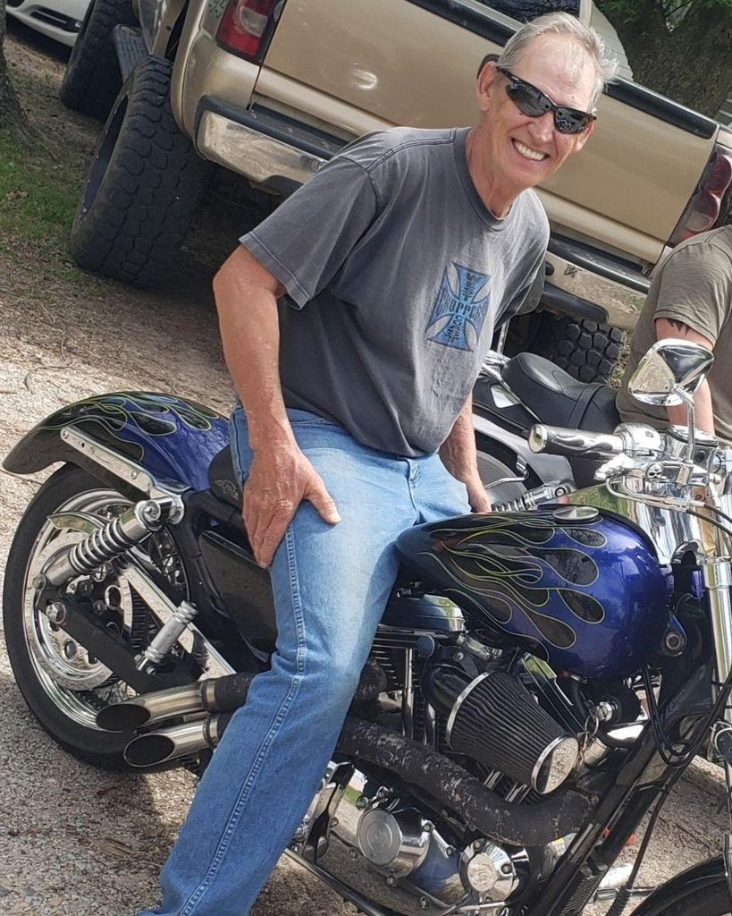 Steven Bevill Profile Photo