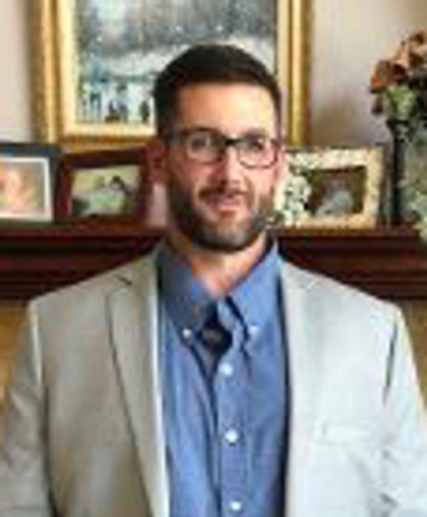 David A Marshall Jr. Profile Photo