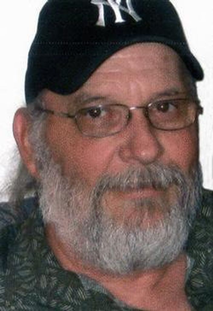 Bobby James Ward
